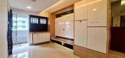 Blk 20 Dover Ville (Queenstown), HDB 3 Rooms #567692811